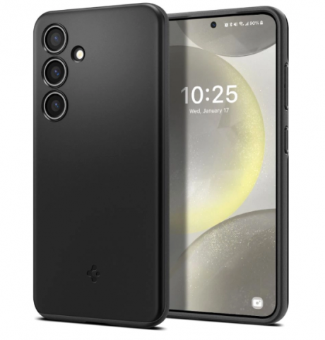 Dėklas guminis Spigen Samsung S921 S24
